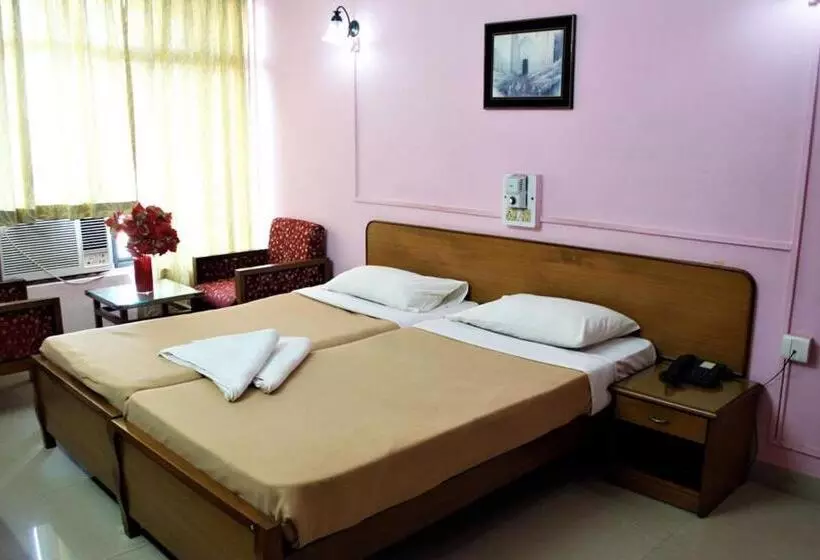 Standard-huone, Margao Residency