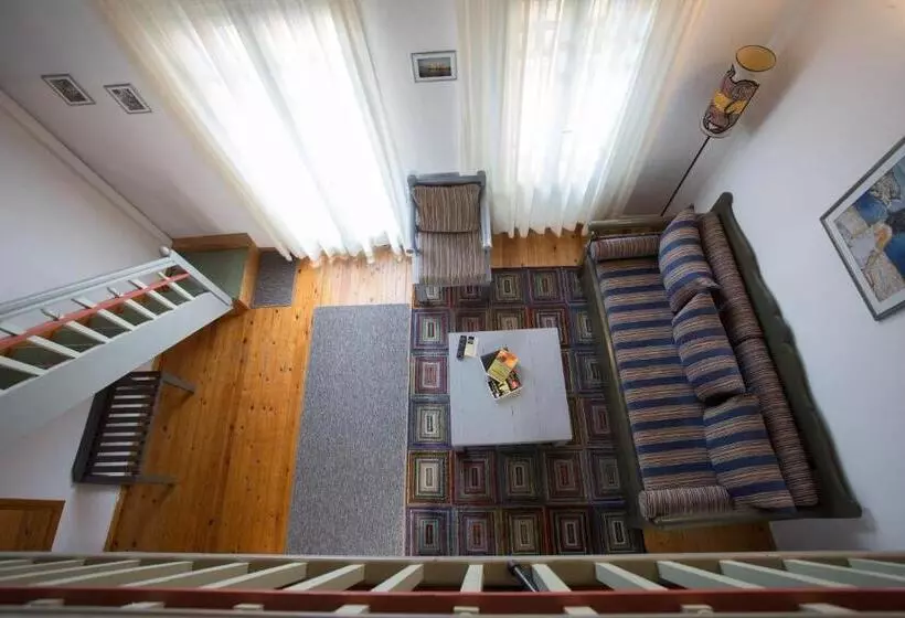 Family Apartment
