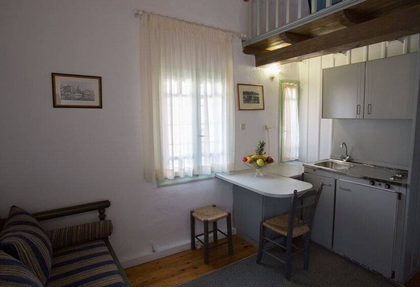 إستوديو قياسى, Nostos