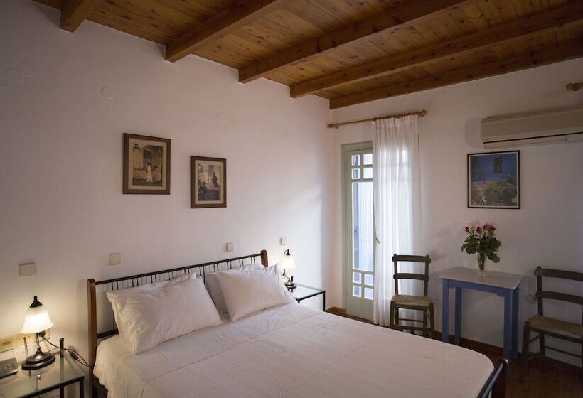 חדר סטנדרט, Nostos