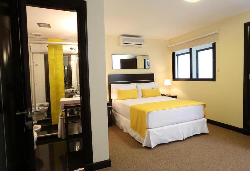 اتاق استاندارد, Puerto Mercado