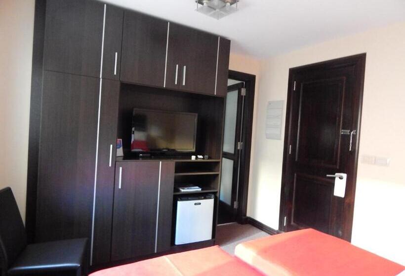 اتاق استاندارد, Puerto Mercado