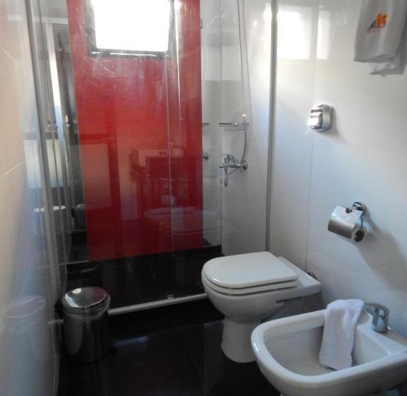 اتاق استاندارد, Puerto Mercado