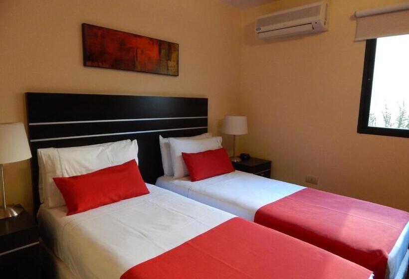 اتاق استاندارد, Puerto Mercado