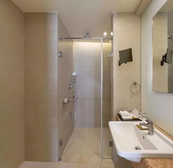 Bisneshuone, Radisson Salem