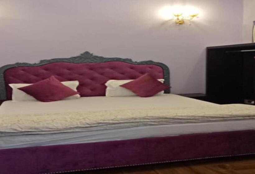 デラックスルーム, Ray Of Maya