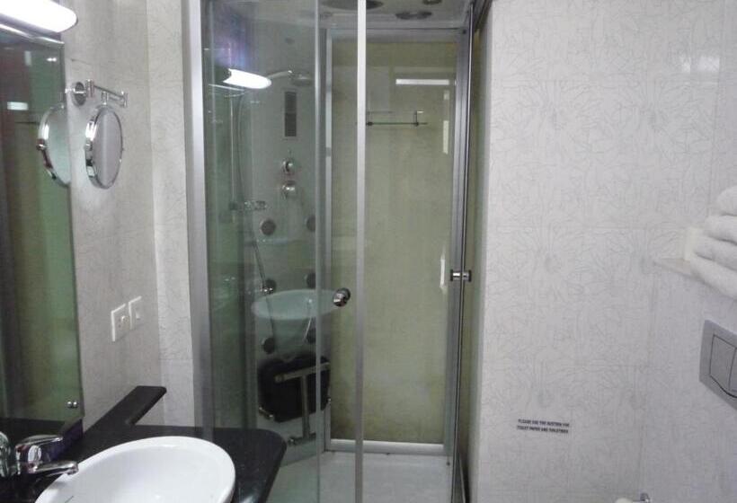 スイート, Ray Of Maya