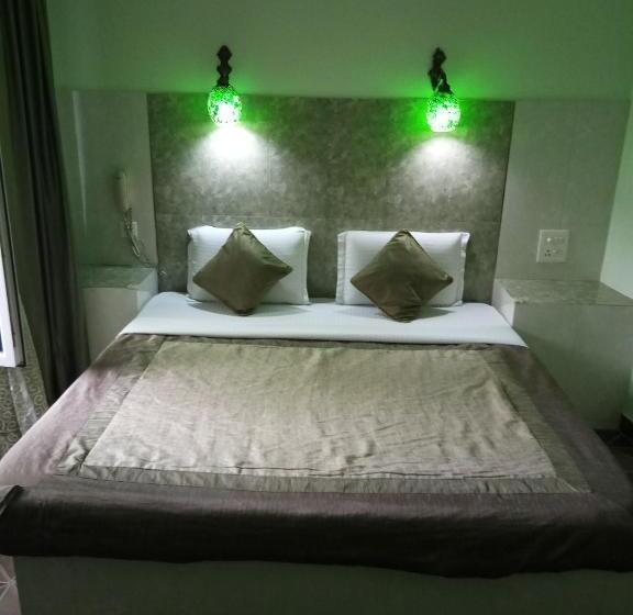 スイート, Ray Of Maya