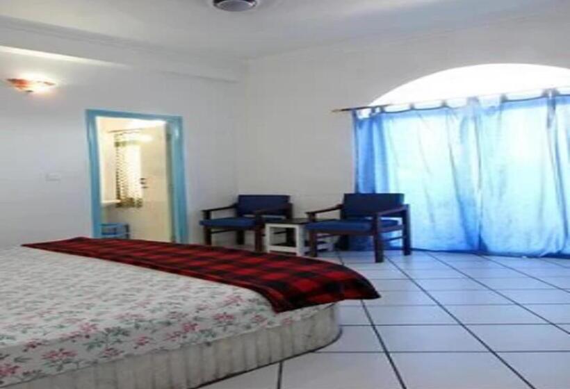 スタンダードルーム, Ray Of Maya