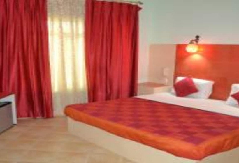 デラックスルーム, Ray Of Maya