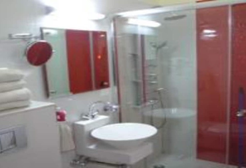 スイート, Ray Of Maya