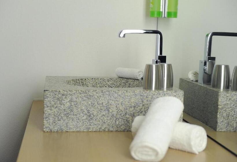 스탠다드 싱글 룸, Schloss Hohenkammer