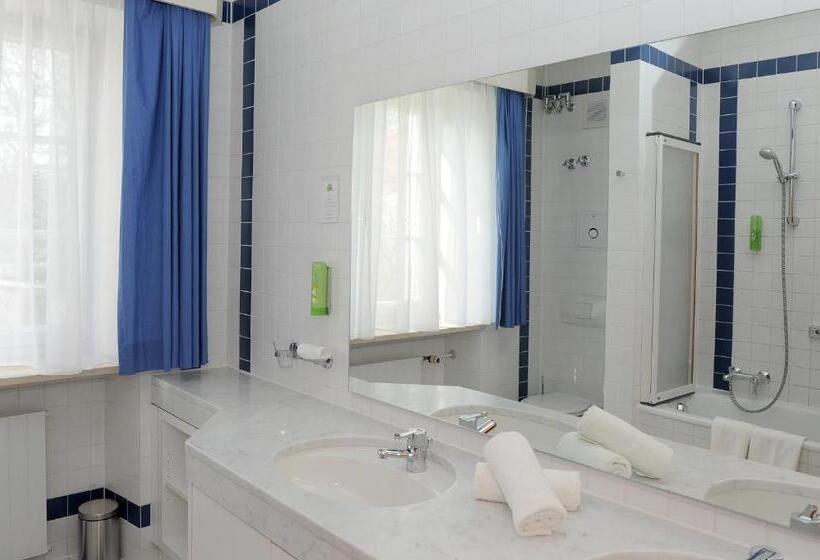 플러스 스탠다드 룸, Schloss Hohenkammer