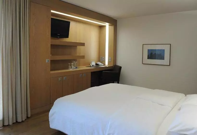 Plus Standard Room, Schloss Hohenkammer
