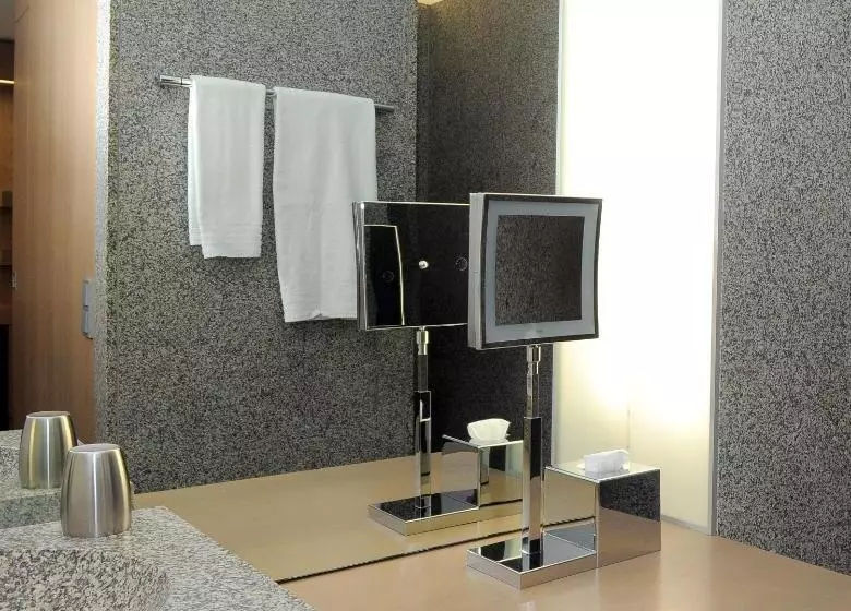 Plus Standard Room, Schloss Hohenkammer