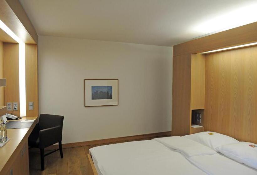 플러스 스탠다드 룸, Schloss Hohenkammer