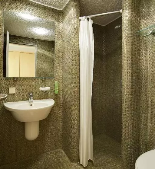 Standard Single Room, Schloss Hohenkammer