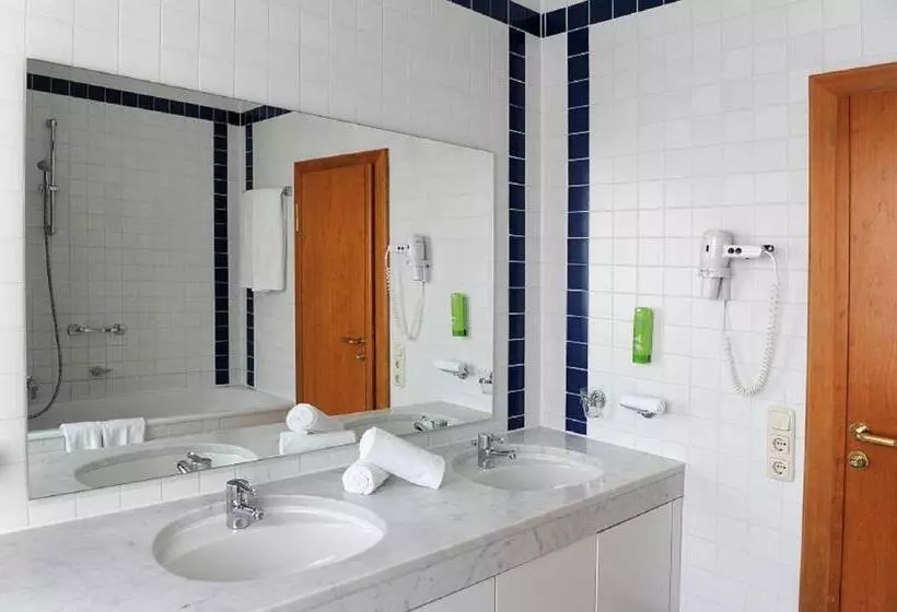 Executive Room, Schloss Hohenkammer