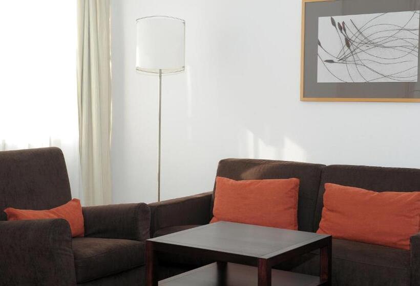 이그제큐티브 룸, Schloss Hohenkammer