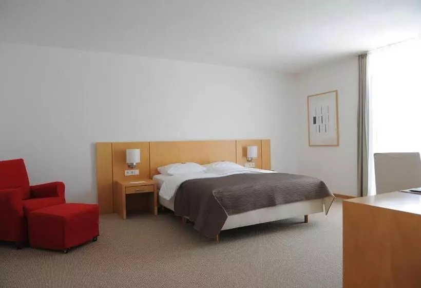 Executive Room, Schloss Hohenkammer