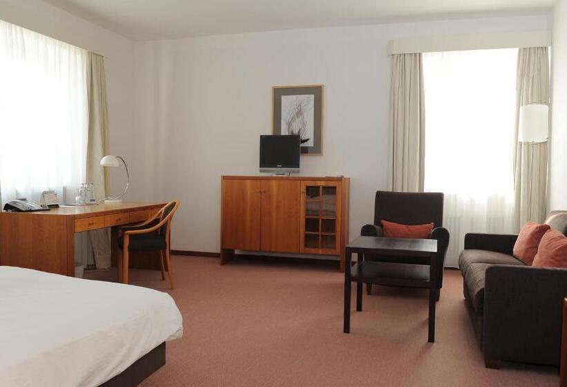 이그제큐티브 룸, Schloss Hohenkammer