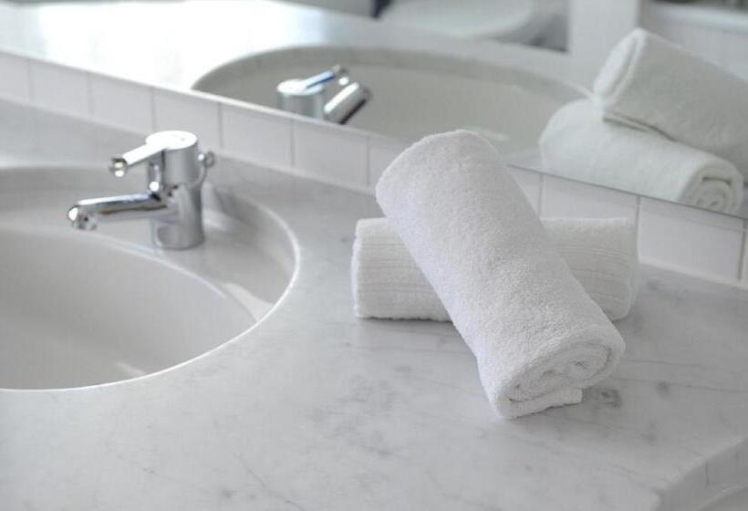 스탠다드 룸, Schloss Hohenkammer