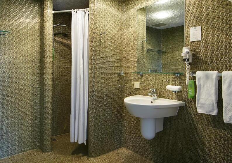 스탠다드 룸, Schloss Hohenkammer