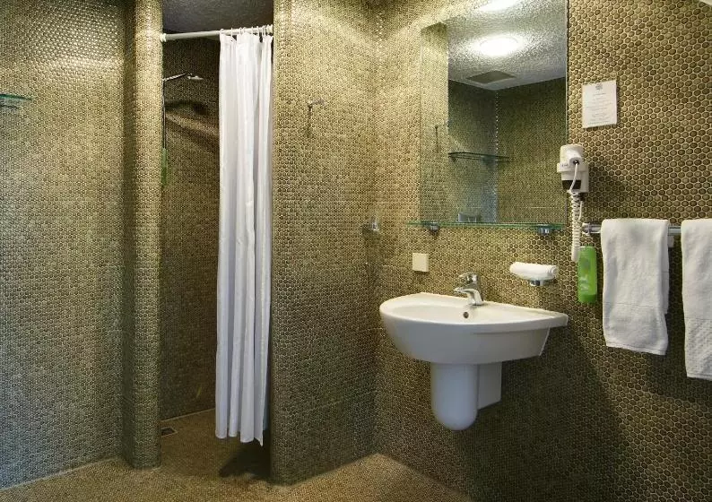 Standard Room, Schloss Hohenkammer
