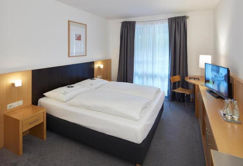 스탠다드 룸, Schloss Hohenkammer