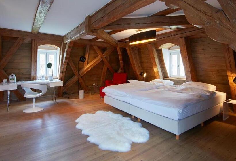 스탠다드 룸, Schloss Hohenkammer