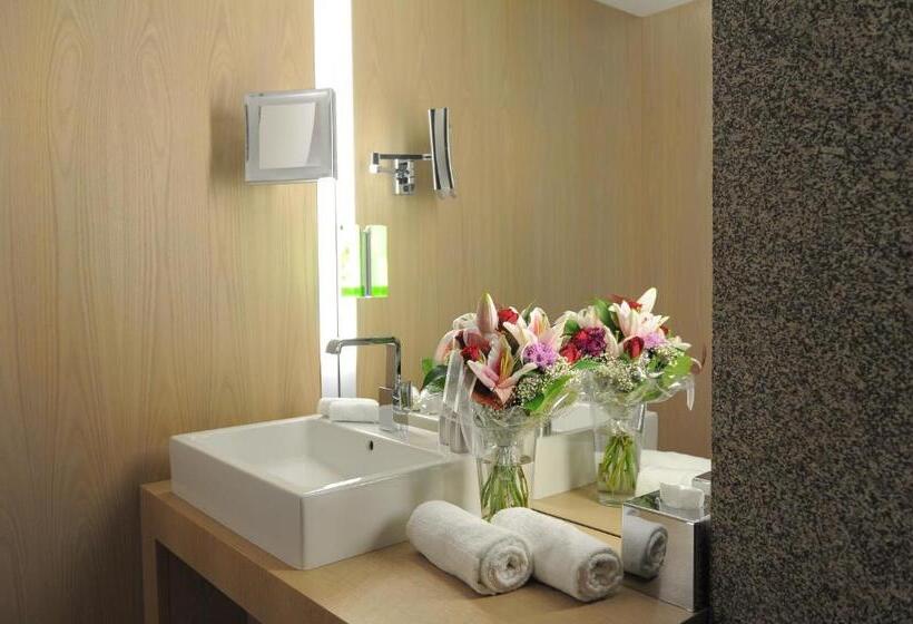 프리미엄 룸, Schloss Hohenkammer