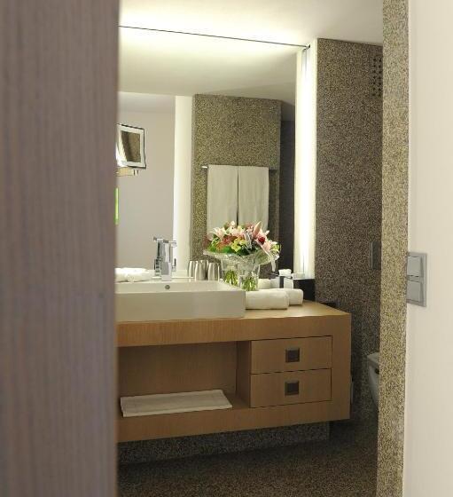 프리미엄 룸, Schloss Hohenkammer