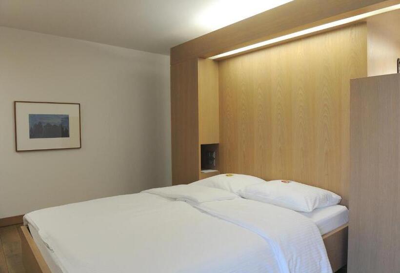 프리미엄 룸, Schloss Hohenkammer