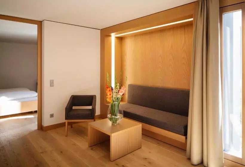 Premium Room, Schloss Hohenkammer