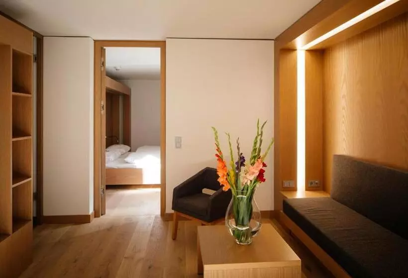 Premium Room, Schloss Hohenkammer