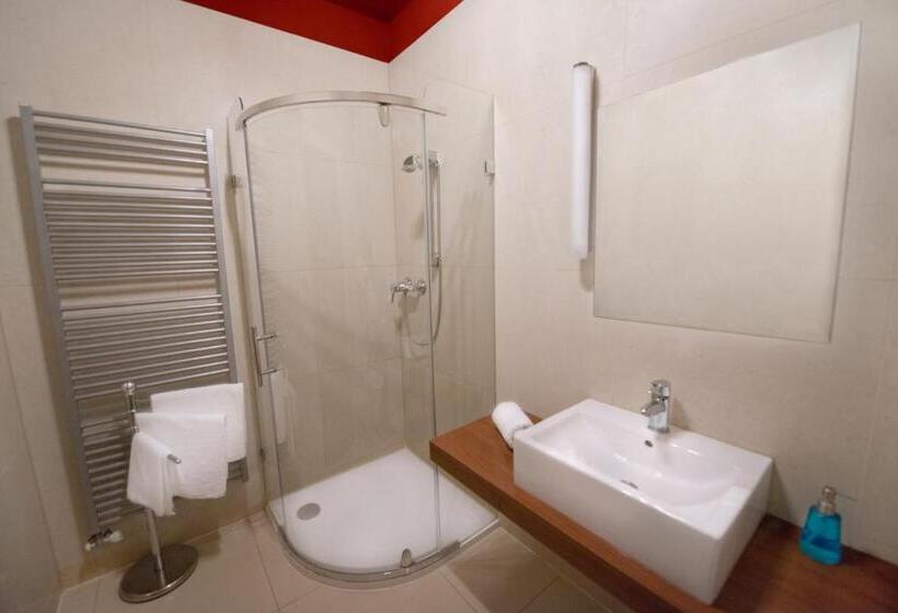 Студия Стандарт, Tatragolf Mountain Resort