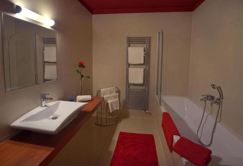 침실 1개 아파트, Tatragolf Mountain Resort