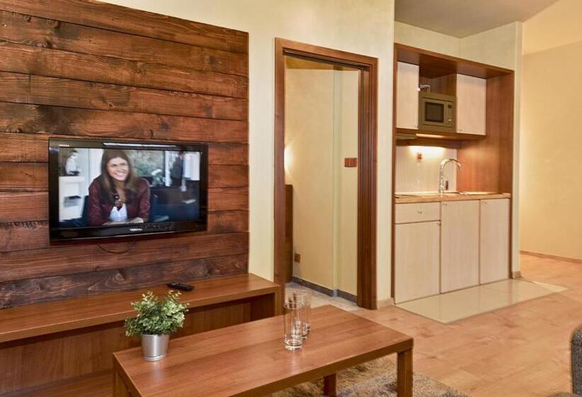 침실 1개 아파트, Tatragolf Mountain Resort