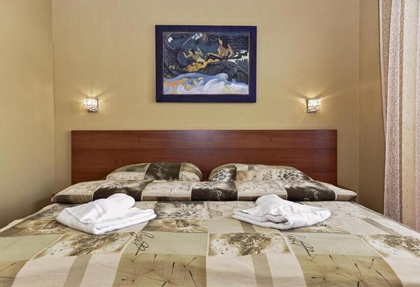 침실 1개 아파트, Tatragolf Mountain Resort