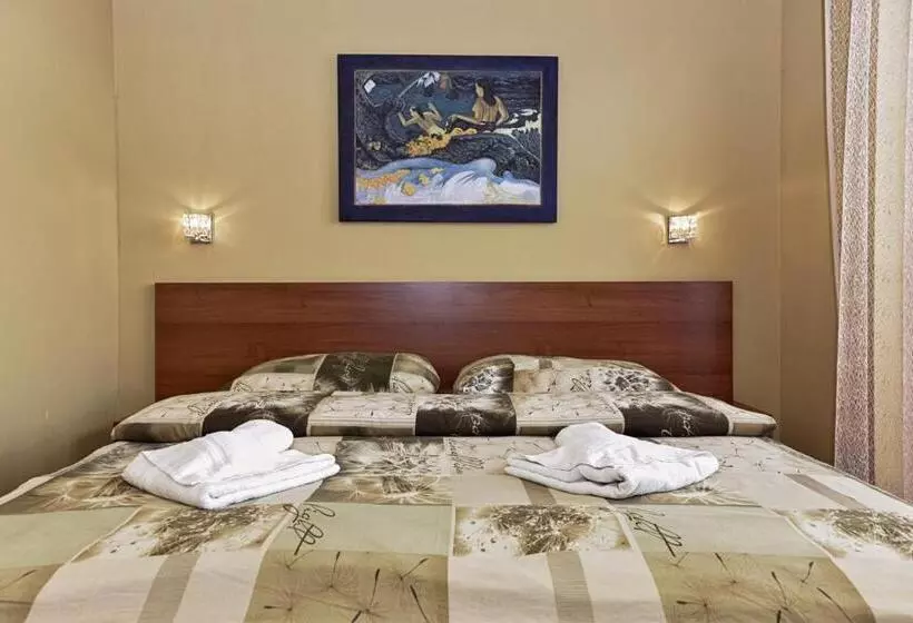 آپارتمان 1 خوابه, Tatragolf Mountain Resort