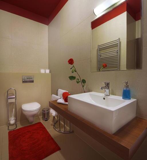Апартаменты 2 Спальни, Tatragolf Mountain Resort