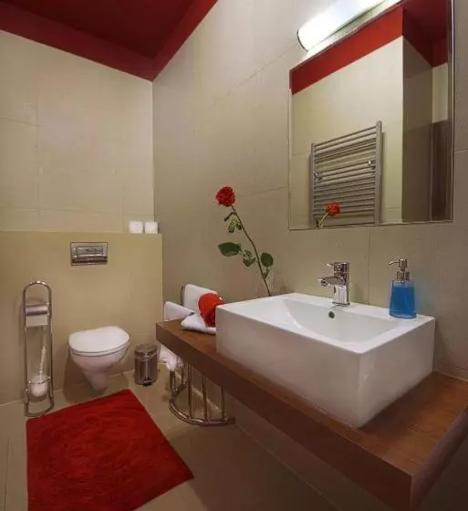 آپارتمان 2 خوابه, Tatragolf Mountain Resort