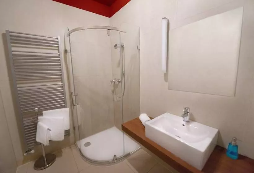 استودیوی استاندارد, Tatragolf Mountain Resort