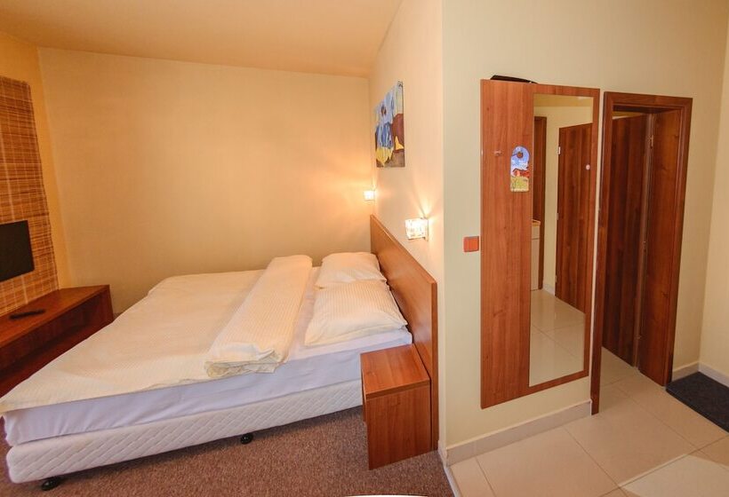 Студия Стандарт, Tatragolf Mountain Resort