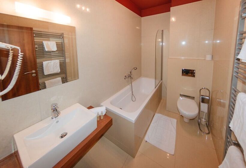 Апартаменты 1 Спальня, Tatragolf Mountain Resort