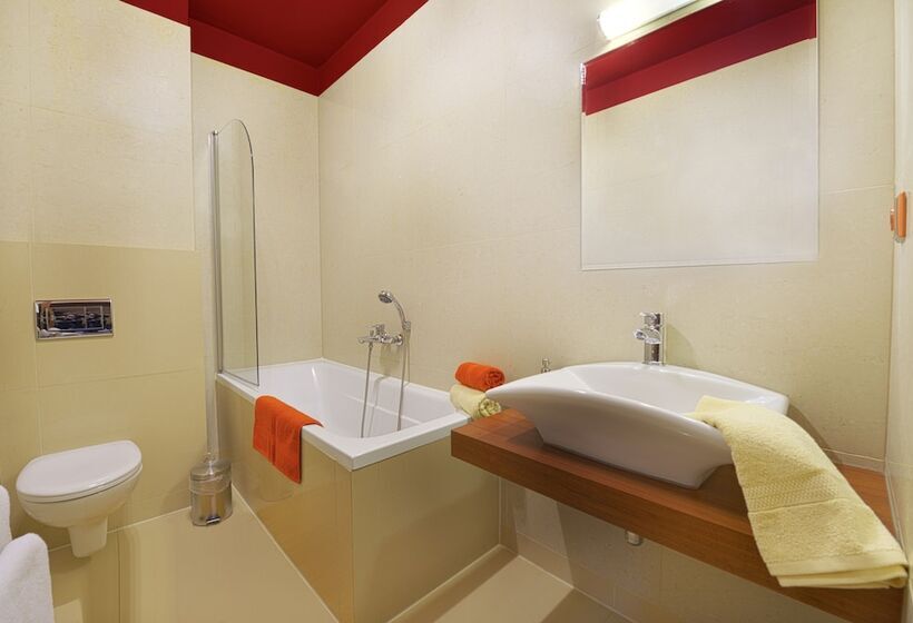 침실 1개 아파트, Tatragolf Mountain Resort