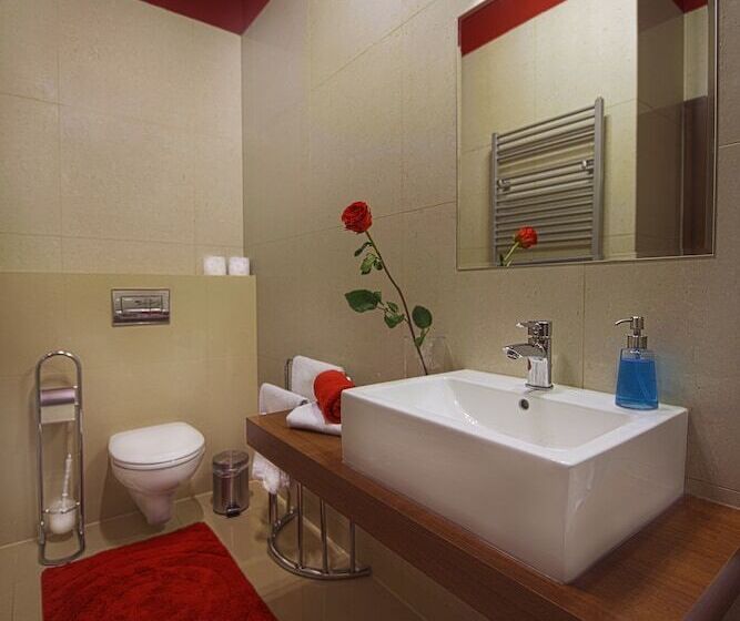 침실 1개 아파트, Tatragolf Mountain Resort