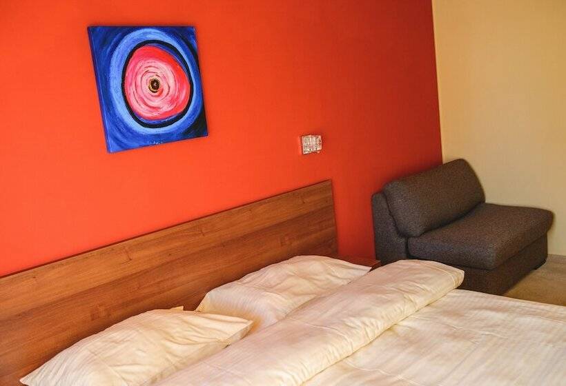 침실 1개 아파트, Tatragolf Mountain Resort