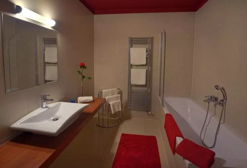 آپارتمان 2 خوابه, Tatragolf Mountain Resort