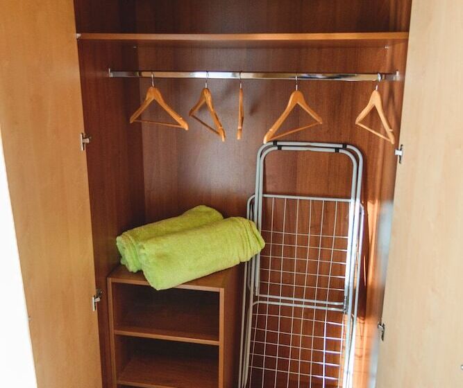 침실 1개 아파트, Tatragolf Mountain Resort